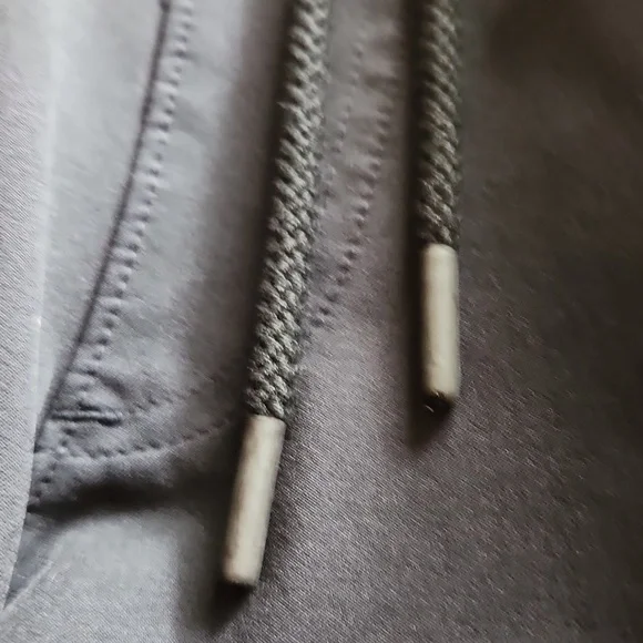 Under Armour Mens Black Casual Relaxed Fit Pants Size XL - Picture 6 of 12